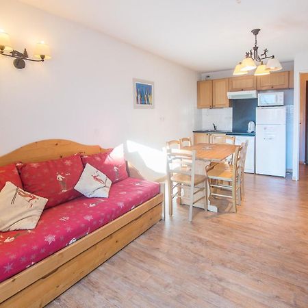 B305- Appartement 2 Pieces Cabine 6 Personnes ออร์ซิแยร์ ภายนอก รูปภาพ