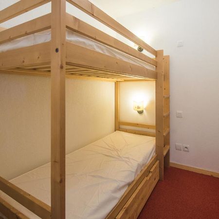 B305- Appartement 2 Pieces Cabine 6 Personnes ออร์ซิแยร์ ภายนอก รูปภาพ